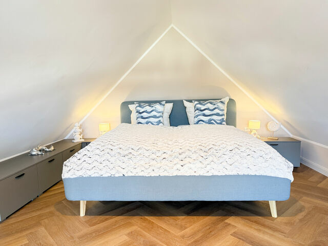 Ferienwohnung in Prerow - Ostseehygge 2 - Bild 8
