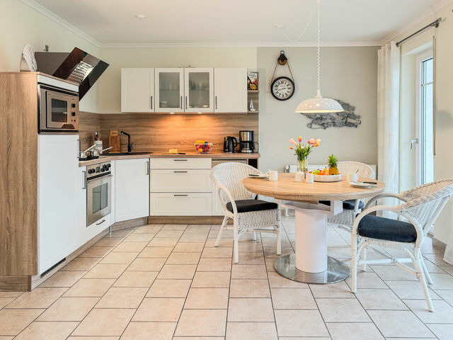 Ferienwohnung in Zingst - Silberm&ouml;we - Bild 3
