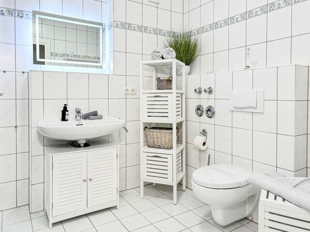 Ferienwohnung in Zingst - Silberm&ouml;we - Bild 5