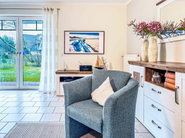 Ferienwohnung in Zingst - Silberm&ouml;we - Bild 7