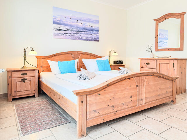 Ferienwohnung in Zingst - Silberm&ouml;we - Bild 10