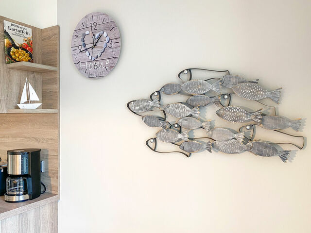 Ferienwohnung in Zingst - Silberm&ouml;we - Bild 11