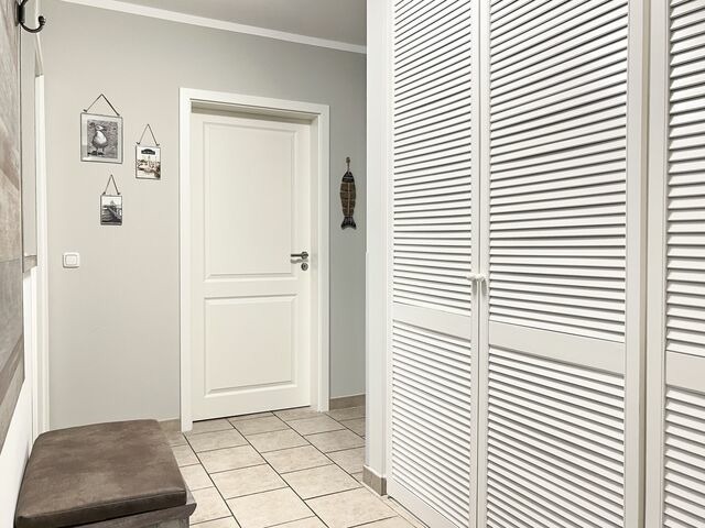 Ferienwohnung in Zingst - Silberm&ouml;we - Bild 13
