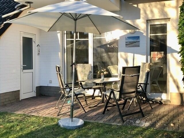 Ferienwohnung in Zingst - Silberm&ouml;we - Bild 14