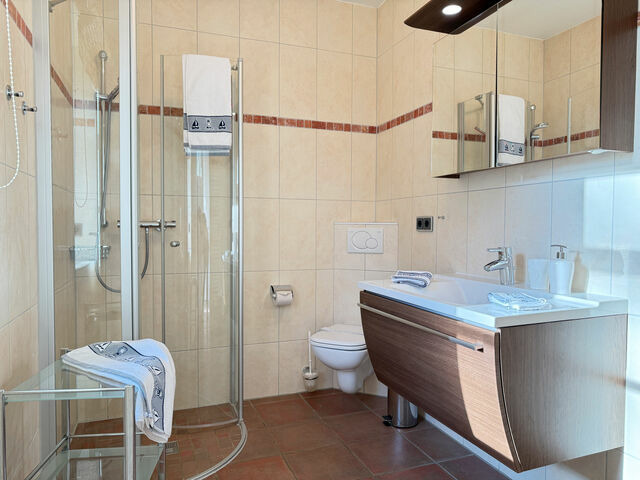Ferienhaus in Prerow - Ruheoase - Bild 23