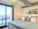Ferienwohnung in Barth - Speicherresidenz App. 4.4 Boddenloft - Bild 1