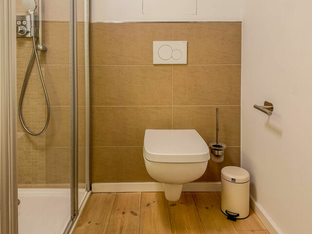 Ferienwohnung in Barth - Speicherresidenz App. 4.4 Boddenloft - Bild 13