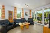 Ferienwohnung in Heringsdorf - Im Ferienparadies App. 1 - Bild 9