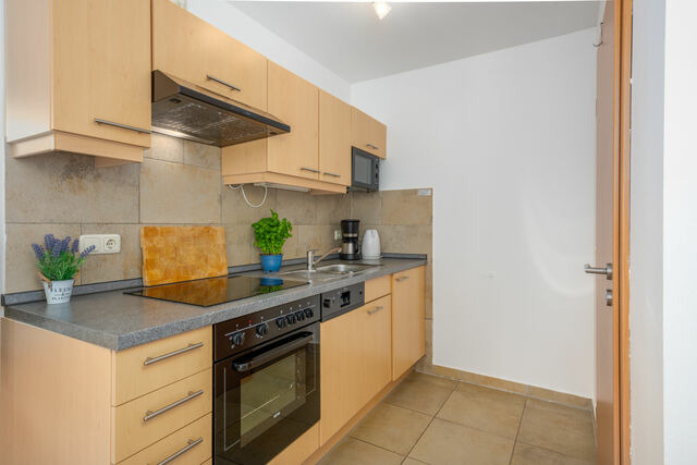 Ferienwohnung in Heringsdorf - Im Ferienparadies App. 1 - Bild 10