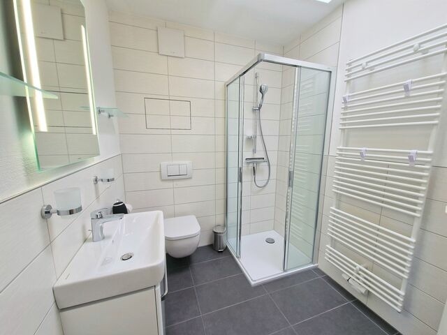 Ferienwohnung in Sellin - Fewo 395, Seepark Sellin - Bild 5