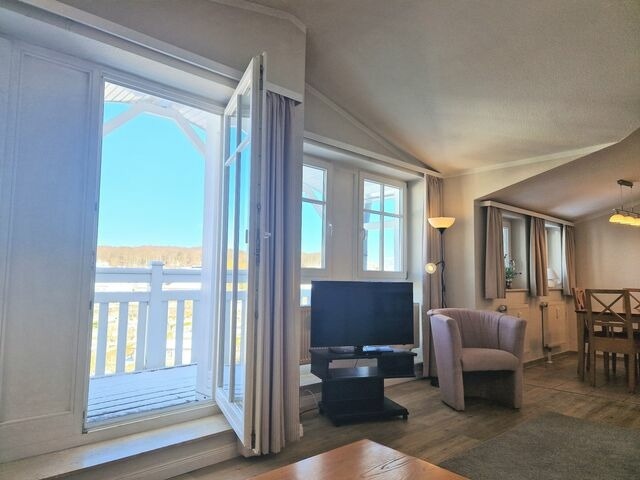Ferienwohnung in Sellin - Fewo 395, Seepark Sellin - Bild 7