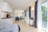 Ferienwohnung in Timmendorfer Strand - Domizil am Strand, App. 2 - Bild 6