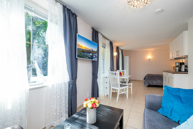 Ferienwohnung in Timmendorfer Strand - Domizil am Strand, App. 2 - Bild 7