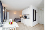 Ferienwohnung in Timmendorfer Strand - Domizil am Strand, App. 2 - Bild 8