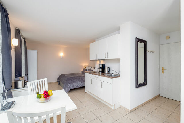 Ferienwohnung in Timmendorfer Strand - Domizil am Strand, App. 2 - Bild 8