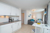 Ferienwohnung in Timmendorfer Strand - Domizil am Strand, App. 2 - Bild 9
