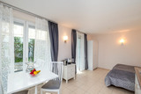 Ferienwohnung in Timmendorfer Strand - Domizil am Strand, App. 2 - Bild 10