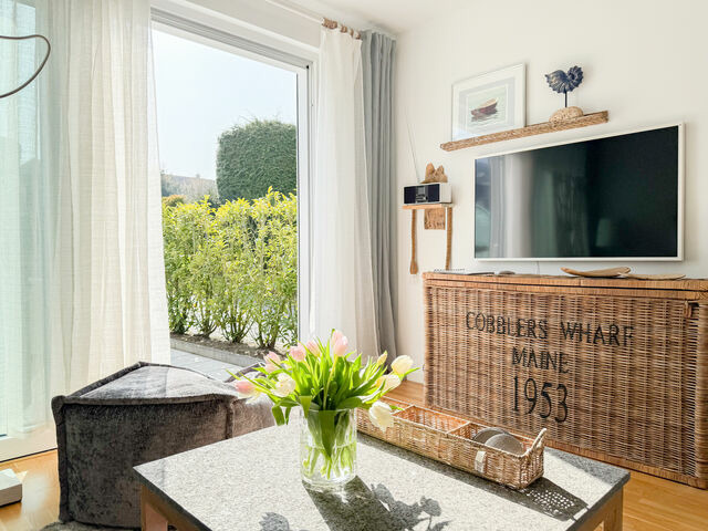 Ferienwohnung in Scharbeutz - Kaj&uuml;tchen - Bild 4