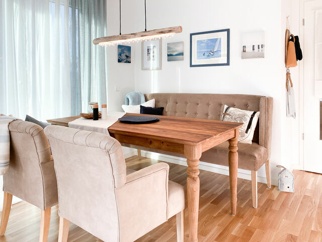 Ferienwohnung in Scharbeutz - Kaj&uuml;tchen - Bild 13