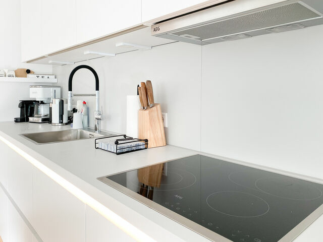 Ferienwohnung in Scharbeutz - Kaj&uuml;tchen - Bild 17