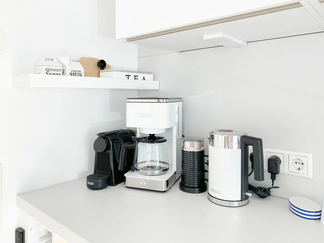 Ferienwohnung in Scharbeutz - Kaj&uuml;tchen - Bild 18