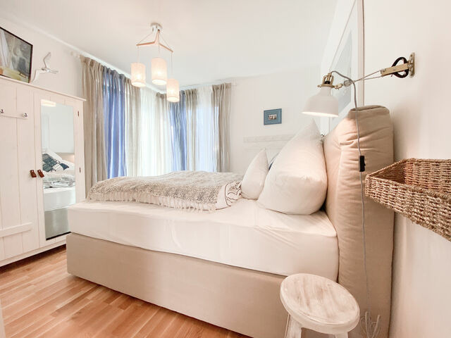 Ferienwohnung in Scharbeutz - Kaj&uuml;tchen - Bild 24