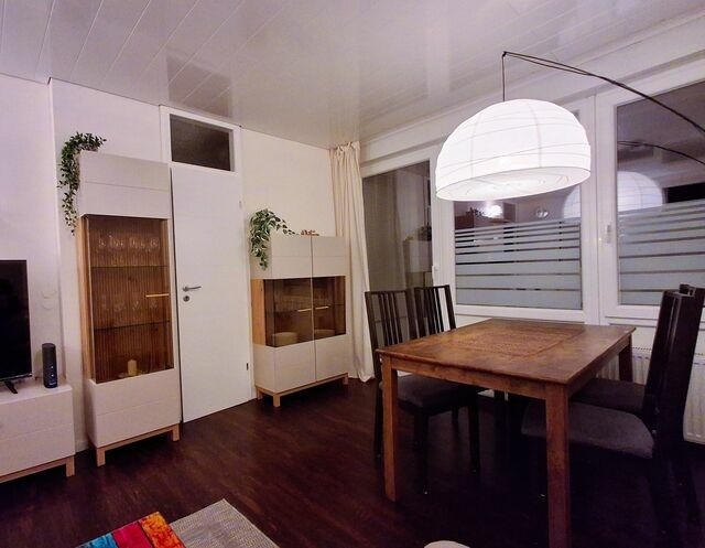 Ferienwohnung in Heiligenhafen - Ferienpark - Haus M, App. 0MEG03 - Bild 5