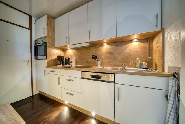 Ferienwohnung in Heiligenhafen - Ferienpark - Haus M, App. 0MEG03 - Bild 10