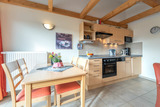 Ferienwohnung in Heringsdorf - Bernstein-Villa DG 6 - Bild 3