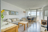 Ferienwohnung in Heiligenhafen - Ferienpark - Haus H, App. 0H0501 - Bild 1