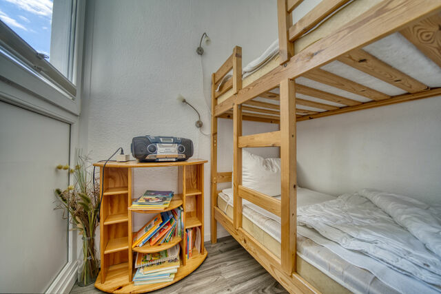 Ferienwohnung in Heiligenhafen - Ferienpark - Haus H, App. 0H0501 - Bild 6