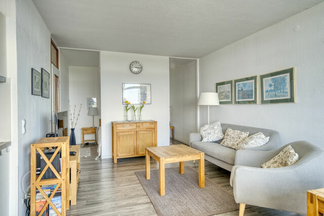 Ferienwohnung in Heiligenhafen - Ferienpark - Haus H, App. 0H0501 - Bild 9
