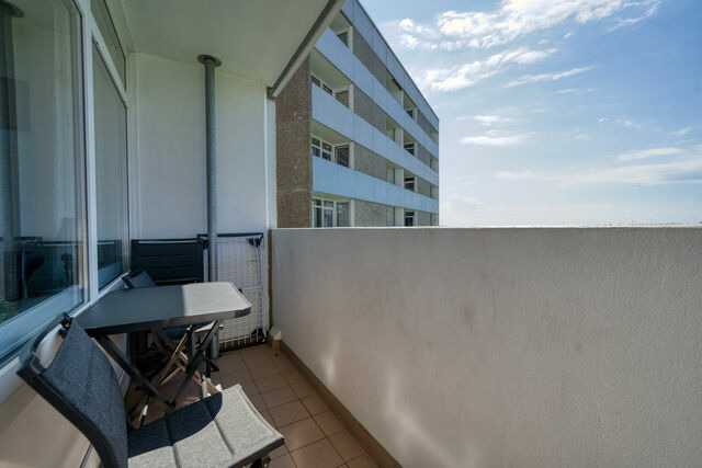 Ferienwohnung in Heiligenhafen - Ferienpark - Haus H, App. 0H0501 - Bild 11