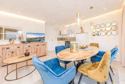 SunSide Apartment #4