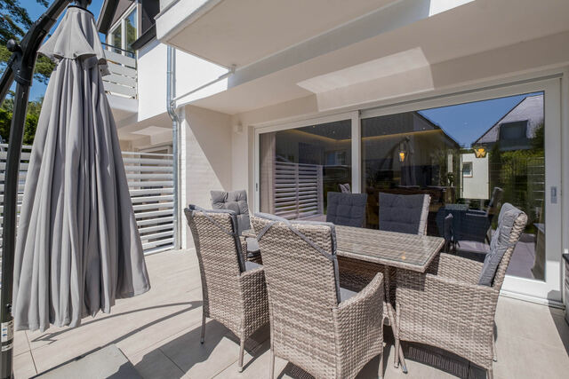 Ferienwohnung in Timmendorfer Strand - SunSide Apartment #4 - Bild 2