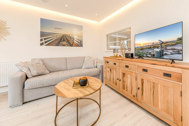 Ferienwohnung in Timmendorfer Strand - SunSide Apartment #4 - Bild 3