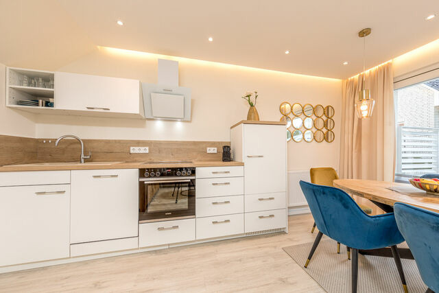 Ferienwohnung in Timmendorfer Strand - SunSide Apartment #4 - Bild 5