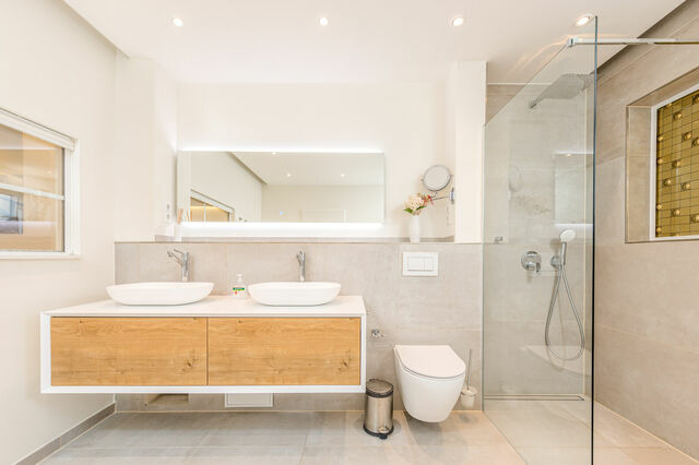 Ferienwohnung in Timmendorfer Strand - SunSide Apartment #4 - Bild 6