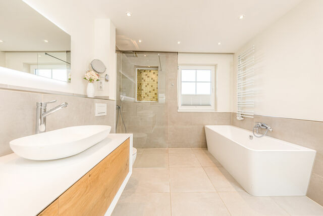 Ferienwohnung in Timmendorfer Strand - SunSide Apartment #4 - Bild 7