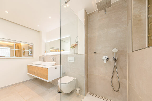 Ferienwohnung in Timmendorfer Strand - SunSide Apartment #4 - Bild 8