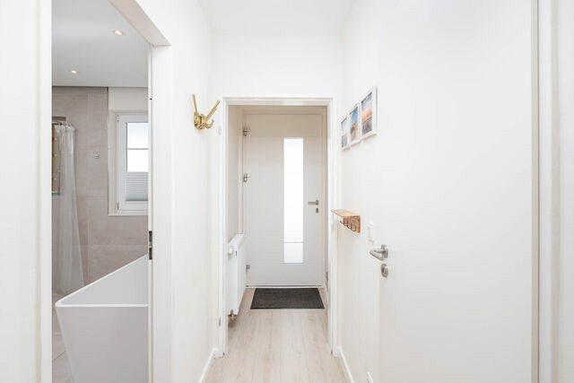 Ferienwohnung in Timmendorfer Strand - SunSide Apartment #4 - Bild 10