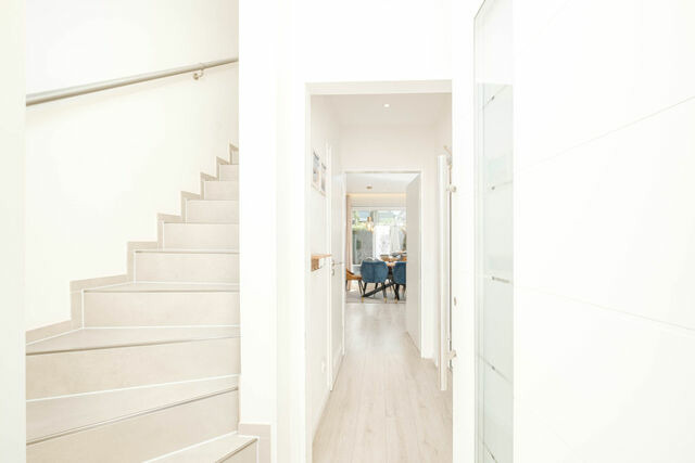 Ferienwohnung in Timmendorfer Strand - SunSide Apartment #4 - Bild 11