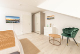 Ferienwohnung in Timmendorfer Strand - SunSide Apartment #4 - Bild 13