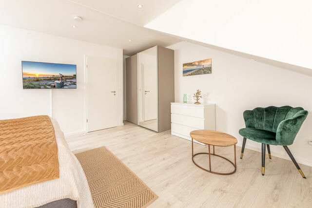 Ferienwohnung in Timmendorfer Strand - SunSide Apartment #4 - Bild 13