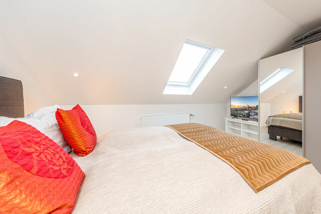 Ferienwohnung in Timmendorfer Strand - SunSide Apartment #4 - Bild 16