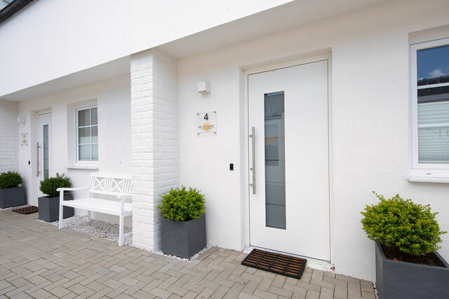 Ferienwohnung in Timmendorfer Strand - SunSide Apartment #4 - Bild 20