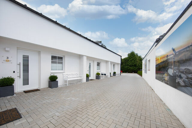 Ferienwohnung in Timmendorfer Strand - SunSide Apartment #4 - Bild 21