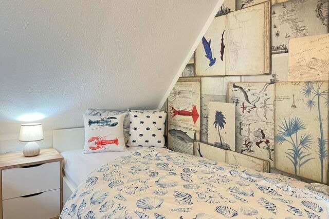 Ferienwohnung in Zingst - Sonnenschein - Bild 4
