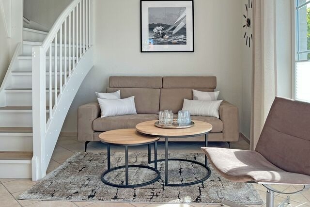 Ferienwohnung in Zingst - Sonnenschein - Bild 5