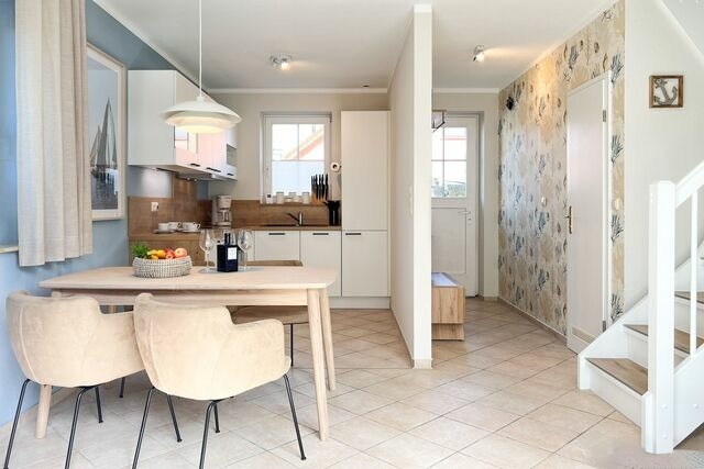 Ferienwohnung in Zingst - Sonnenschein - Bild 6